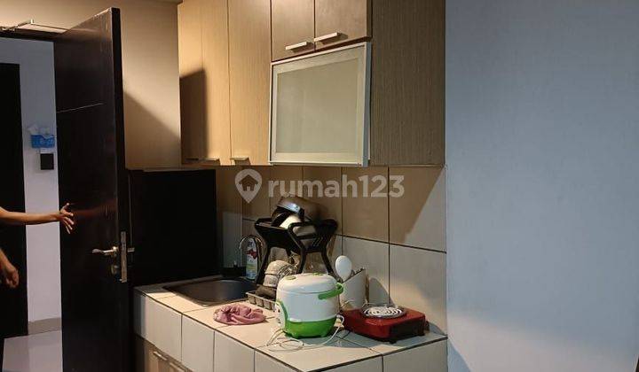 Disewa/Dijual Apartement Skyline Paramount Gading Serpong  1