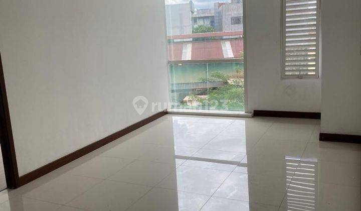 Apartement kebun jeruk 1