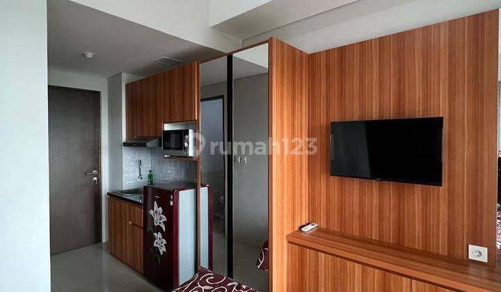 Dijual Apartement Transpark juanda bekasi
Furnished
Type studio 2