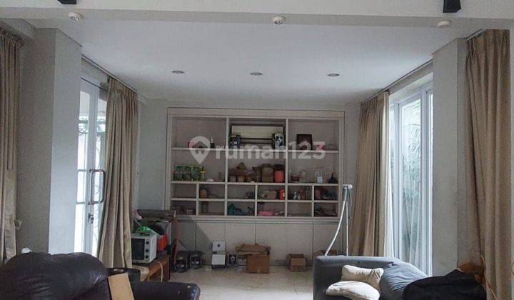 Dijual rumah furnished kresek indah jakarta barat 2