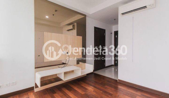 Dijual/disewakan Apartement AKR Gallery West Residence 1