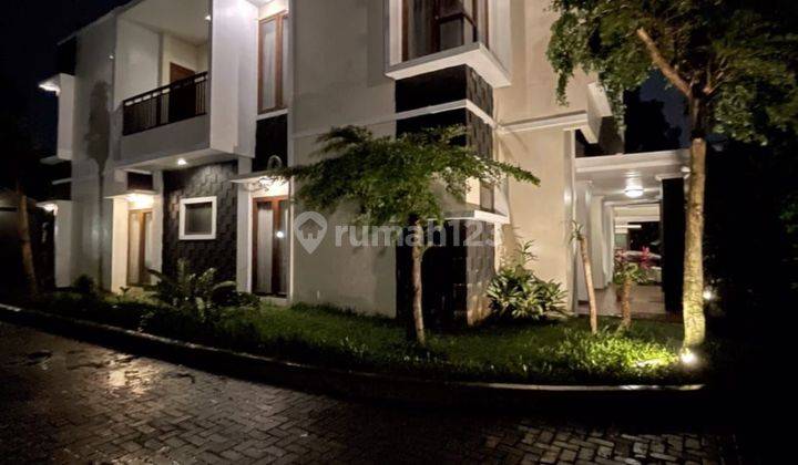 Dijual Rumah mewah bogor ciawi 2