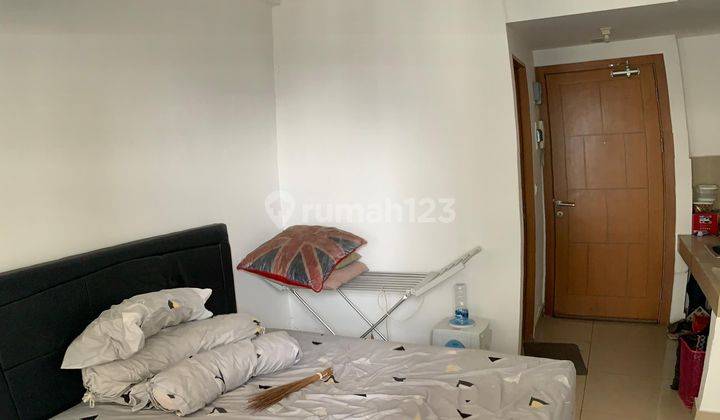 Dijual Apartement The Nest   1