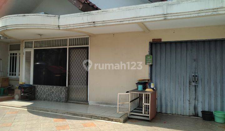 Dijual Rumah Permata Buana 1