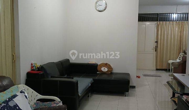 Dijual Rumah Permata Buana 2