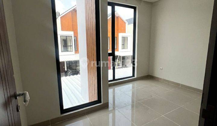 WTL Rumah Northbend Metland Puri 2