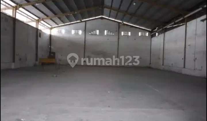 Disewa Gudang Kavling Cipondoh Disewa Gudang Kavling Cipondoh