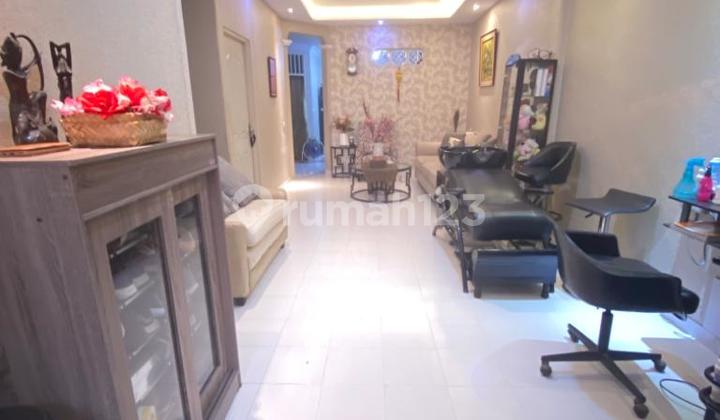 For Rent Semanan House