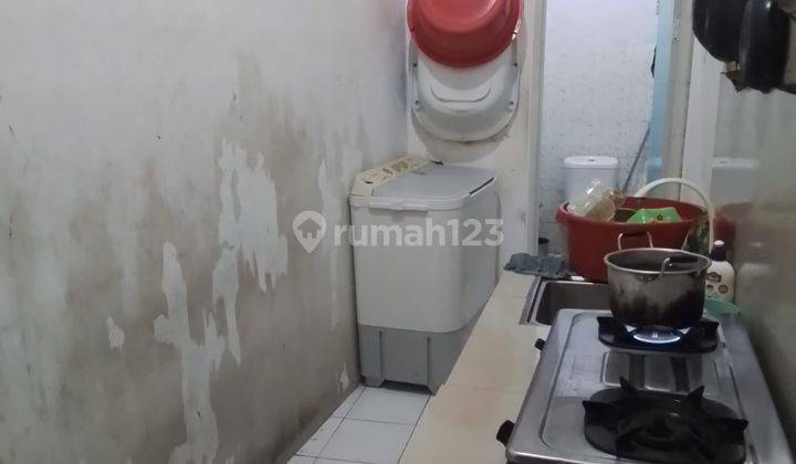 Dijual Rumah Griya Bukit Gading Jatiasih Bekasi 2