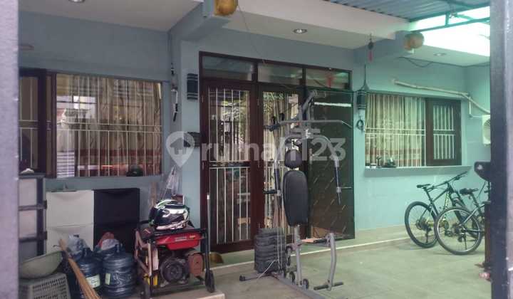 Dijual Rumah Kosambi Baru Uk 8x16.5 Dijual Rumah Kosambi Baru Uk 8x16.5