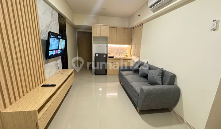 Dijual Apartemen Meikarta District 1 Dijual Apartemen Meikarta District 1
