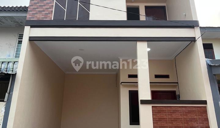 Dijual Rumah Poris Uk 5.5x10 M² 1