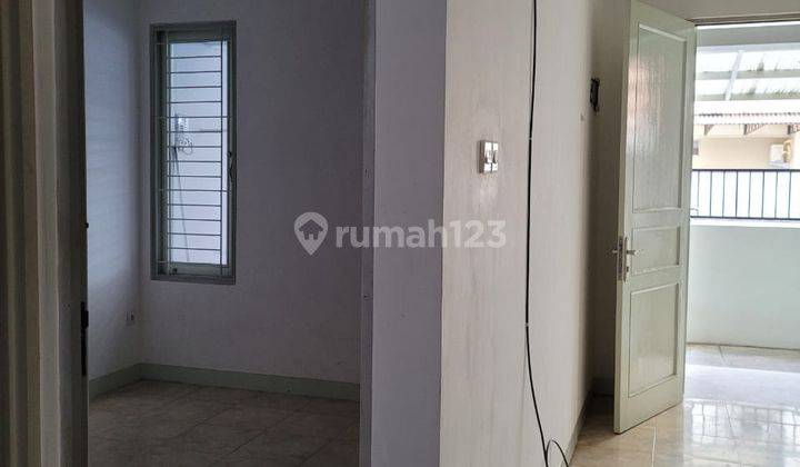 Disewakan Rumah Metro Permata 6x15 2