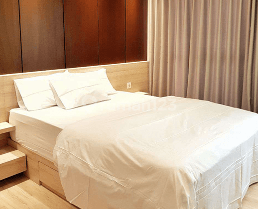 Dijual Apartment Studio Di Casa De Parco Bsd 1