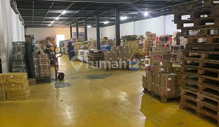 For Sale & For Rent Warehouse in Kalideres, West Jakarta For Sale & For Rent Warehouse in Kalideres, West Jakarta