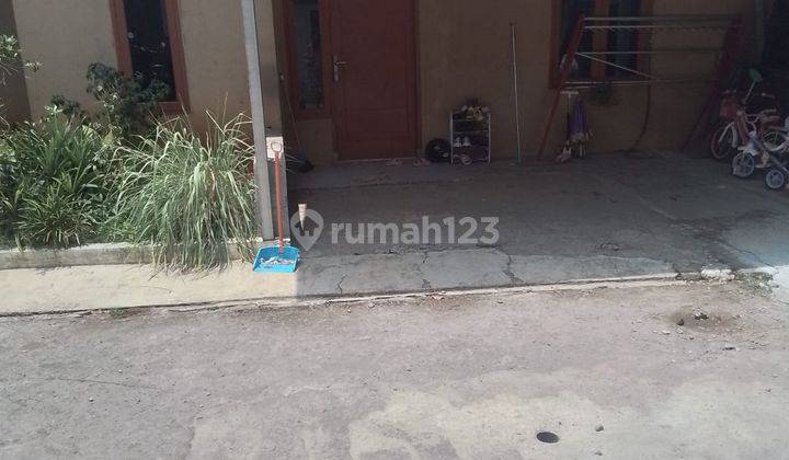 Dijual Rumah Griya Bukit Gading Jatiasih Bekasi 1