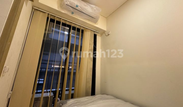 For Sale Apartment Meikarta District 1 2
