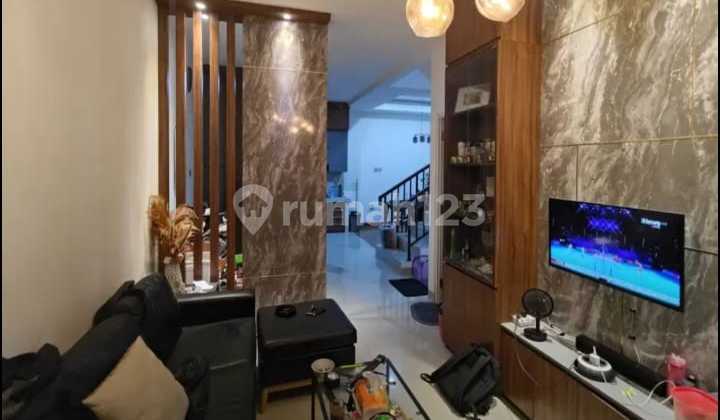 Dijual Rumah Semanan 2 Lantai Uk 6x13 1