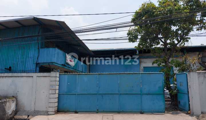 Dijual Gudang di Kalideres, Prepedan Jakbar Dijual Gudang di Kalideres, Prepedan Jakbar