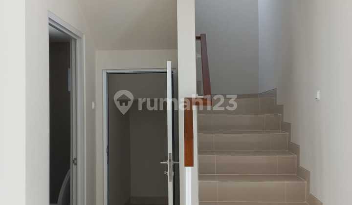 Dijual Rumah Baru Paramount Petals Cluster Gardenia 2
