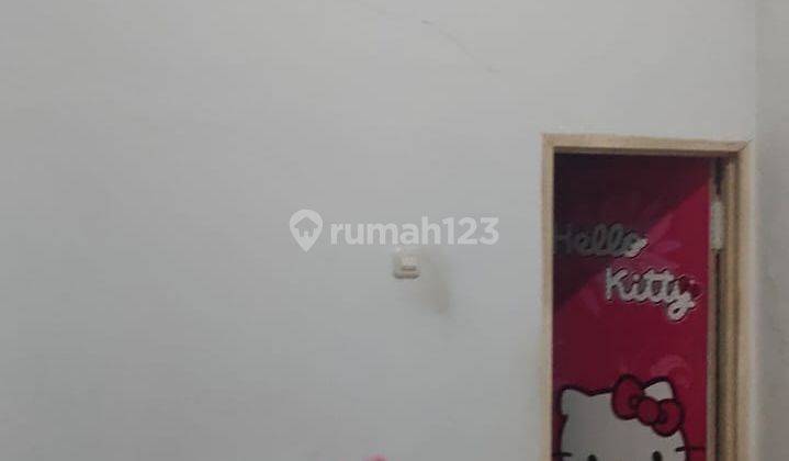 Disewakan/dijual Rumah Poris Indah 2