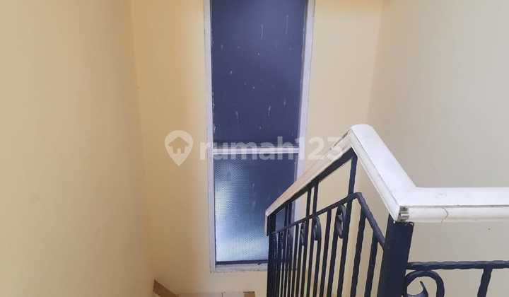 For Rent: 2-Story House in Crystal Gading Serpong Cluster For Rent: 2-Story House in Crystal Gading Serpong Cluster