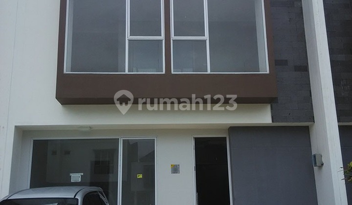 For Rent Graha Raya Fortune Terrace House