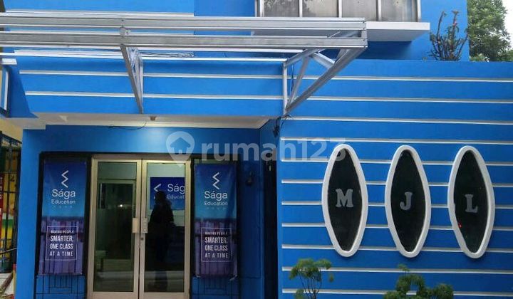 For Rent: BSD Griya Shop House, Size 8x20