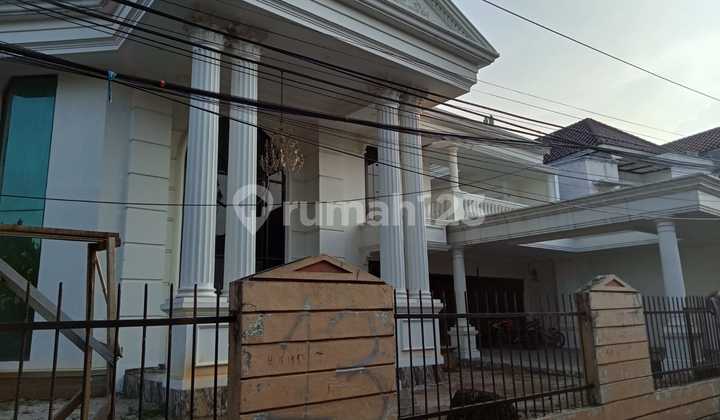 Dijual Rumah di Jagakarsa Cipedak, Jaksel 2