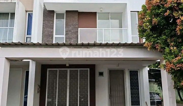 For Rent Green Puri Duri Kosambi House, West Jakarta Size 9x15 For Rent Green Puri Duri Kosambi House, West Jakarta Size 9x15