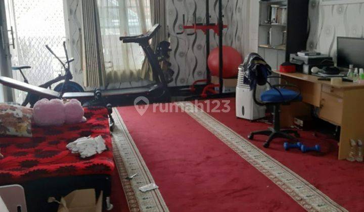 Di Jual Rumah di Dalam Komplek Perumahan Daan Mogot Estate 2