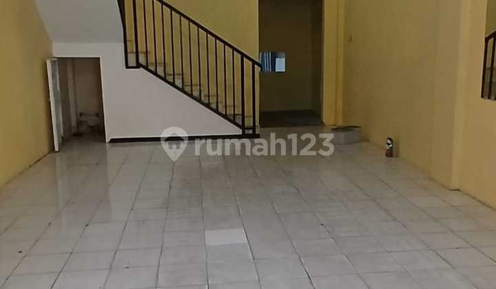 Disewakan Ruko Poris Tangerang