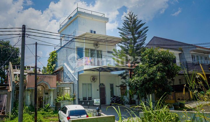 For Sale, Sentul City House, Cluster Taman Legian 1