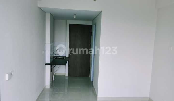 For Sale Emerald Bintaro Apartment