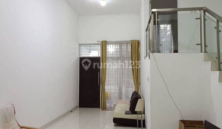 Dijual sewa Rumah Taman Semanan 2