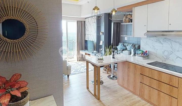 For Sale Casa De Parco Apartment 1 Br Tower Casea Bsd 2