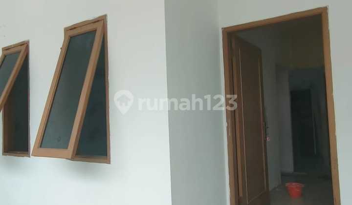 For Rent House Poris Indah Size 6x10 For Rent House Poris Indah Size 6x10