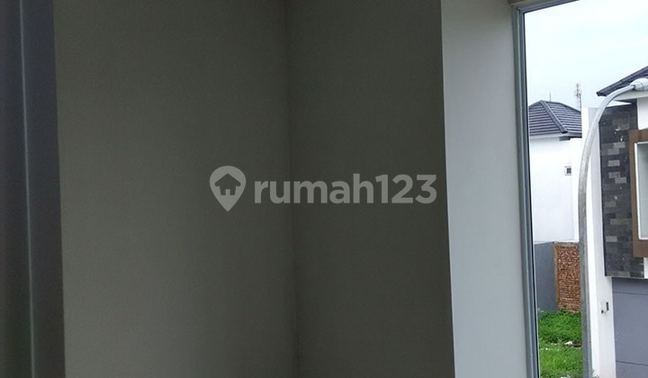 Disewakan Rumah Graha Raya Fortune Terrace 2