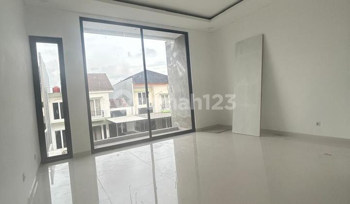 Dijual Rumah Indent Buat Milenial Metland Puri Cluster Clematis