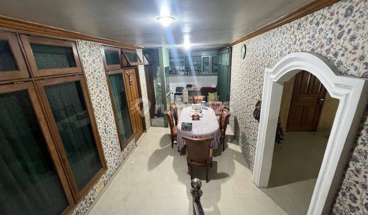 Dijual Cepat : Rumah di Taman Sari, Jakarta Barat 2