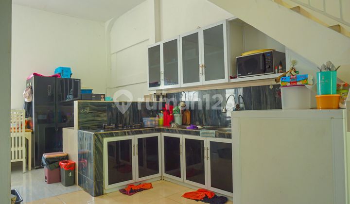 Dijual Rumah Sentul City, Cluster Taman Legian 1 2