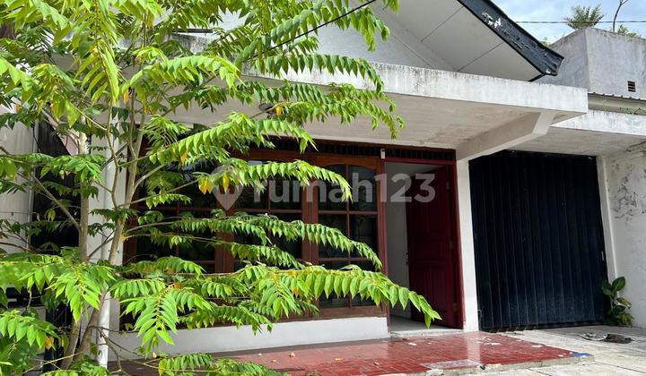 Dijual Rumah Di Bawah Njop Petojo Selatan Cideng Jakarta Pusat 2
