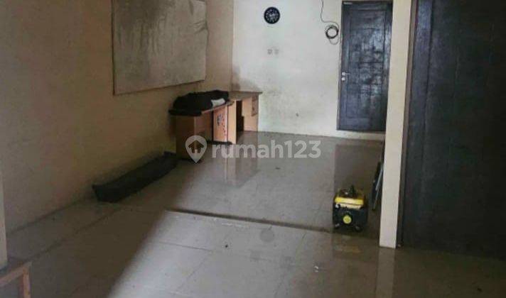 Dijual Ruko 1 Lantai Semi Furnished Cibubur 2