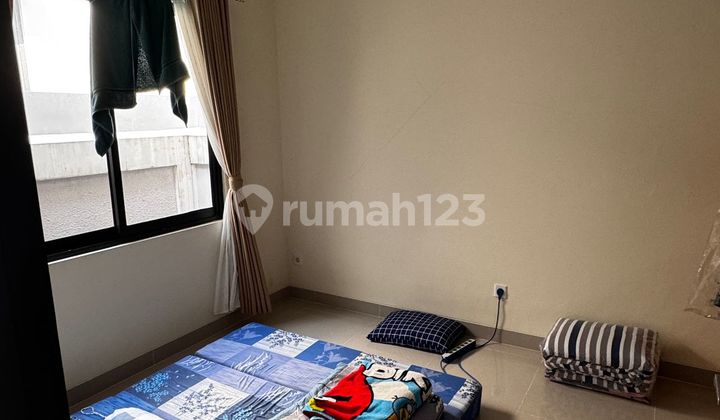 Wts Rumah di Perumahan Baroni Summarecon Tgr 2