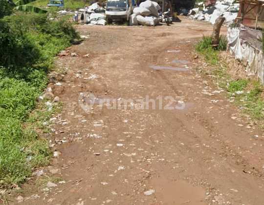 Dijual Tanah Di Jalan Raya Hasyim Ashari Cipondoh Kota Tangerang