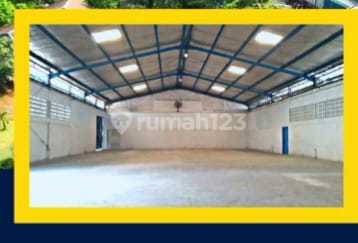 Disewa Gudang Karawaci Tangerang Pinggir Jalan Disewa Gudang Karawaci Tangerang Pinggir Jalan