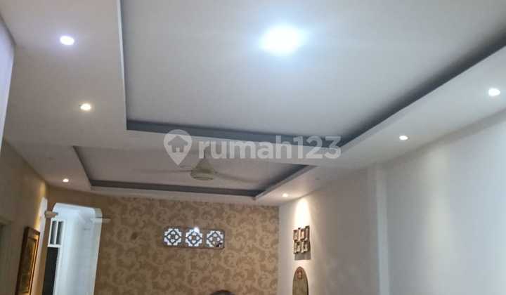 Disewakan Rumah Semanan 2