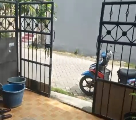 Disewakan Rumah Poris Uk.6x10