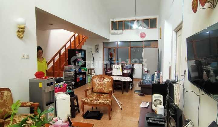 Dijual Ruko Menceng Raya - Tegal Alur Kalideres