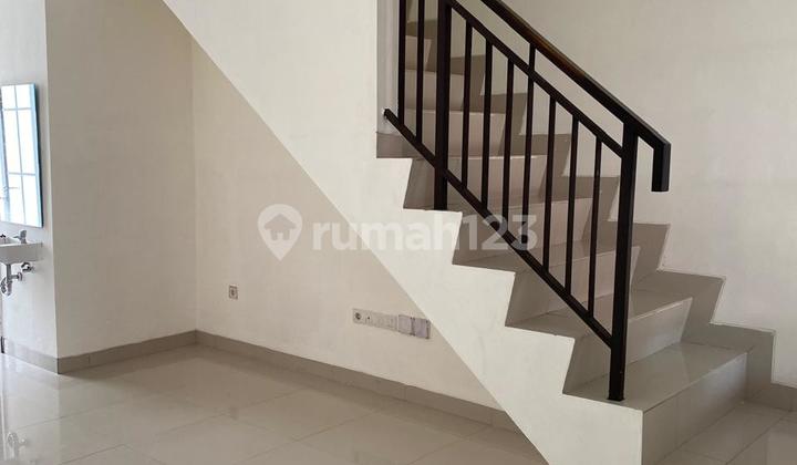 Dijual/ Disewakan Rumah Green Village Uk.4x15 2